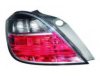 OPEL 1222355 Combination Rearlight
